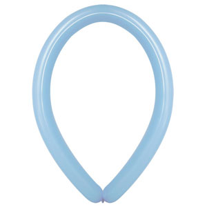 M 270 Пастель для моделирования LIGHT BLUE 100шт шар латекс ( Latex Occidental, Мексика ) M 270 Пастель для моделирования LIGHT BLUE 100шт шар латекс ( Latex Occidental, Мексика )