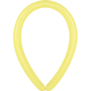 M 270 Декоратор для моделирования YELLOW 100шт шар латекс ( Latex Occidental, Мексика ) M 270 Декоратор для моделирования YELLOW 100шт шар латекс ( Latex Occidental, Мексика )