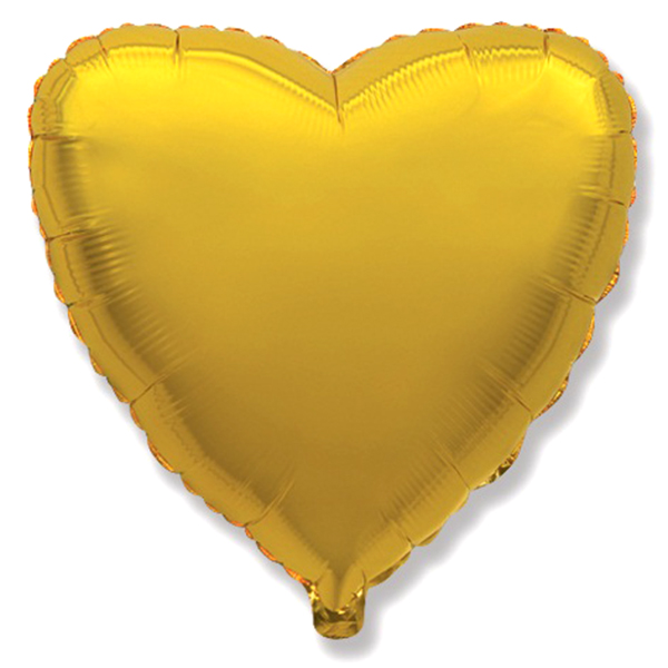 Сердце GOLD Сердце GOLD