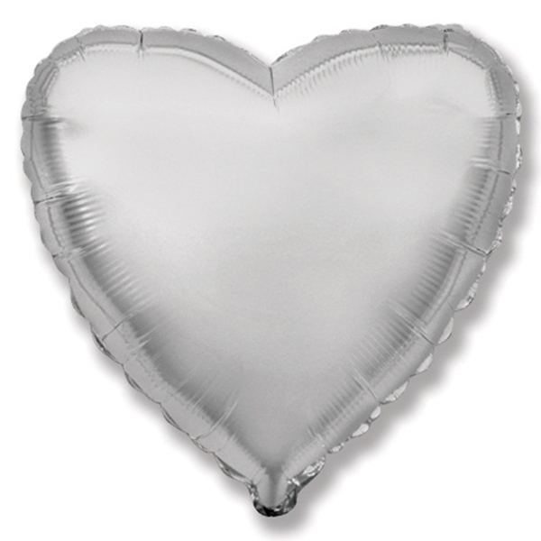 Сердце SILVER Сердце SILVER