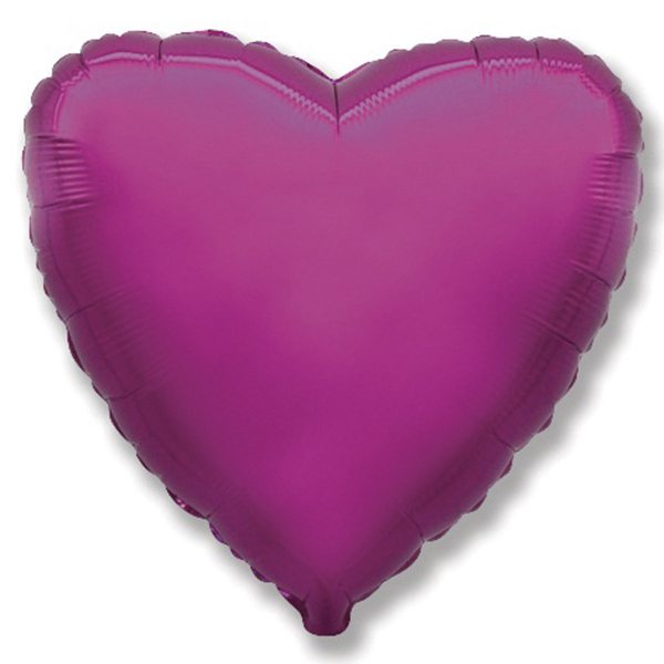 Сердце PURPLE Сердце PURPLE