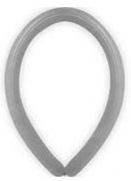 M 270 Декоратор для моделирования GRAY 100шт шар латекс ( Latex Occidental, Мексика ) M 270 Декоратор для моделирования GRAY 100шт шар латекс ( Latex Occidental, Мексика )