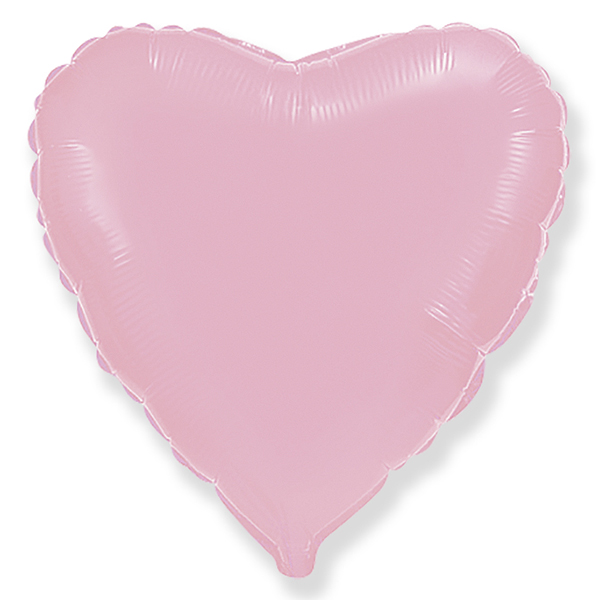 Сердце Пастель PINK Сердце Пастель PINK