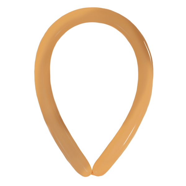 M 270 Металлик для моделирования GOLD 100шт шар латекс ( Latex Occidental, Мексика ) M 270 Металлик для моделирования GOLD 100шт шар латекс ( Latex Occidental, Мексика )