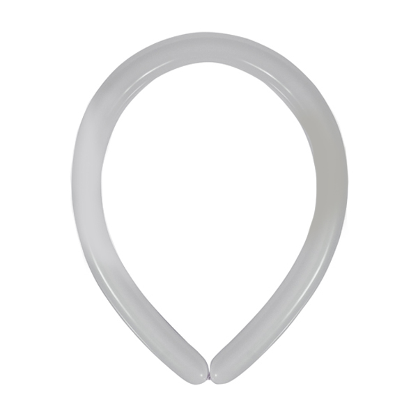 M 270 Металлик для моделирования SILVER 100шт шар латекс ( Latex Occidental, Мексика ) M 270 Металлик для моделирования SILVER 100шт шар латекс ( Latex Occidental, Мексика )