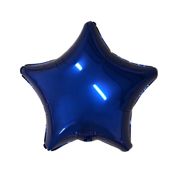 AU Звезда 390 Темно-синяя 19/45см ( Agura, Россия )