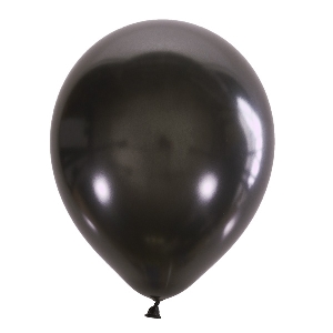 Y 12/30см Декоратор BLACK Черный 048 50шт ( CHINA-BASE NINGBO, Китай )