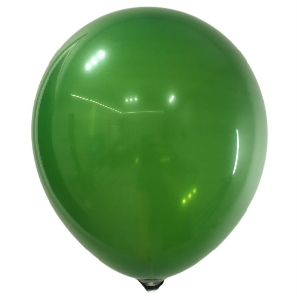 Y 12/30см Декоратор EMERALD GREEN Изумрудно зеленый 055 50шт ( CHINA-BASE NINGBO, Китай )