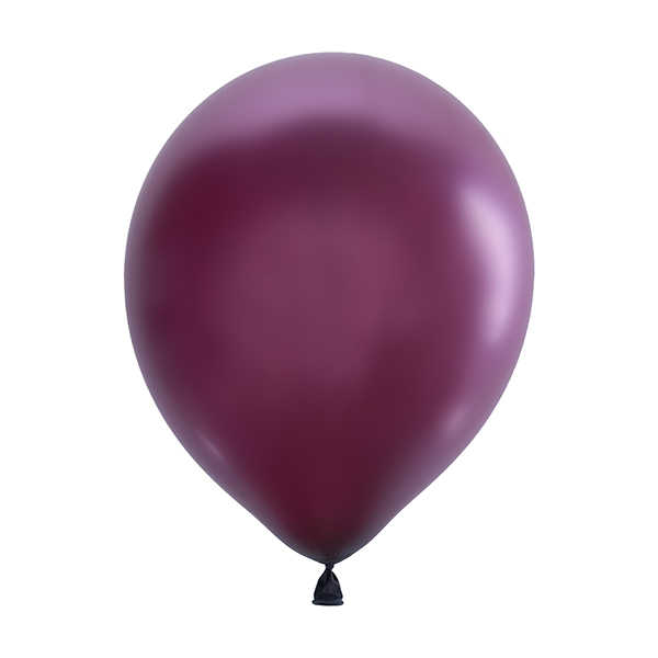 Металлик BURGUNDY