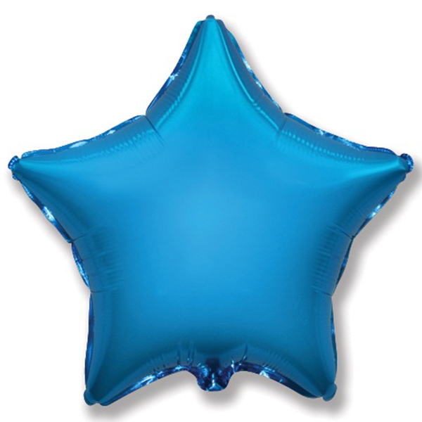 Звезда BLUE