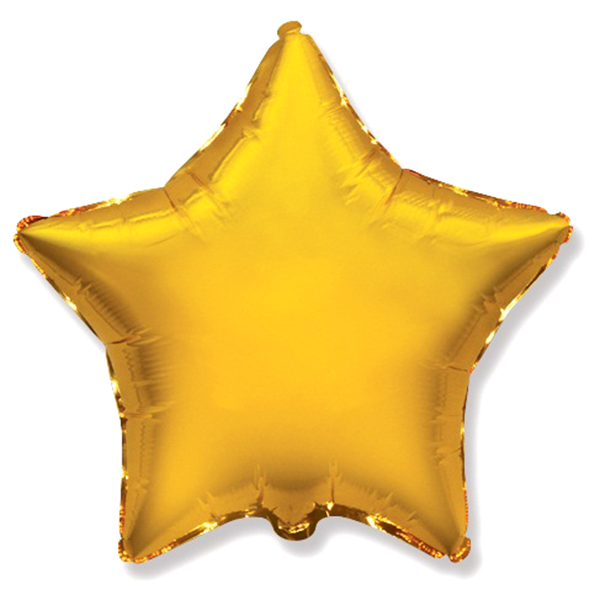 Звезда GOLD