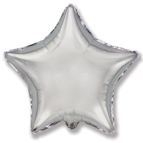 Звезда SILVER