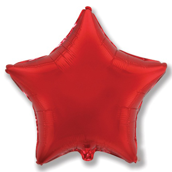 Звезда RED
