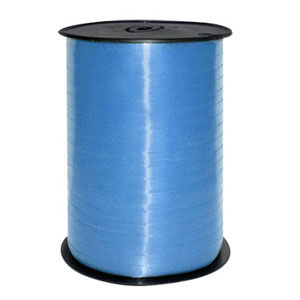 GP Лента 5мм X 500м Голубая