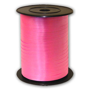 GP Лента 5мм X 500м Розовая