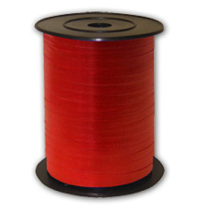 GP Лента 5мм X 500м Красная