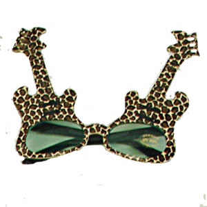 SH Очки Гитары 2228 M