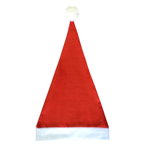 WB Колпак Деда Мороза короткий