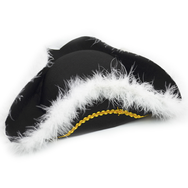 WB Треуголка