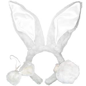 WB Набор Зайчик