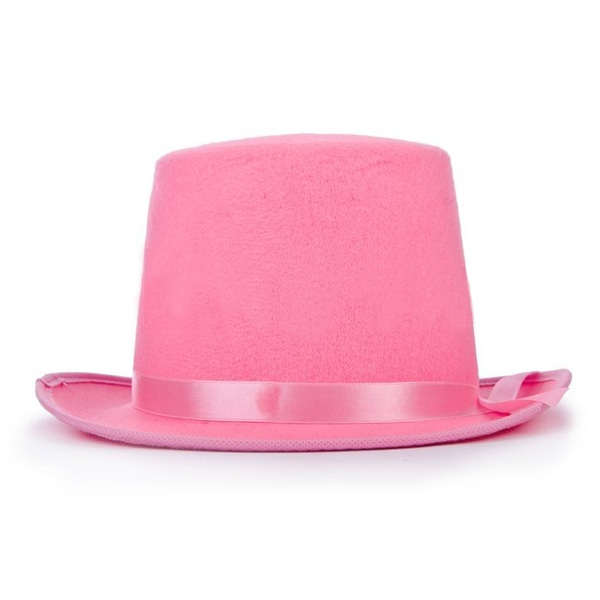 WB Цилиндр розовый