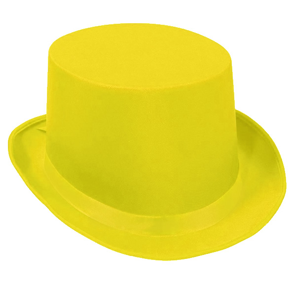 WB Цилиндр желтый