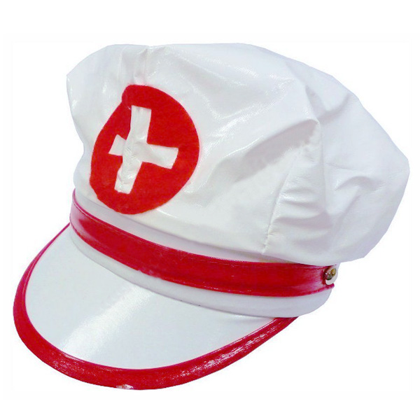 WB Фуражка Медсестра