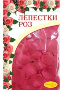AC Лепестки роз PINK 30гр.