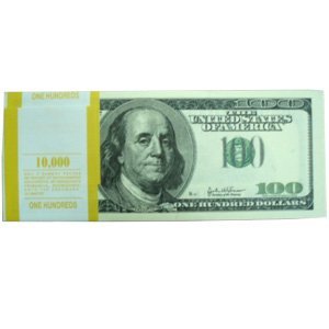 FG Деньги для выкупа 100 $