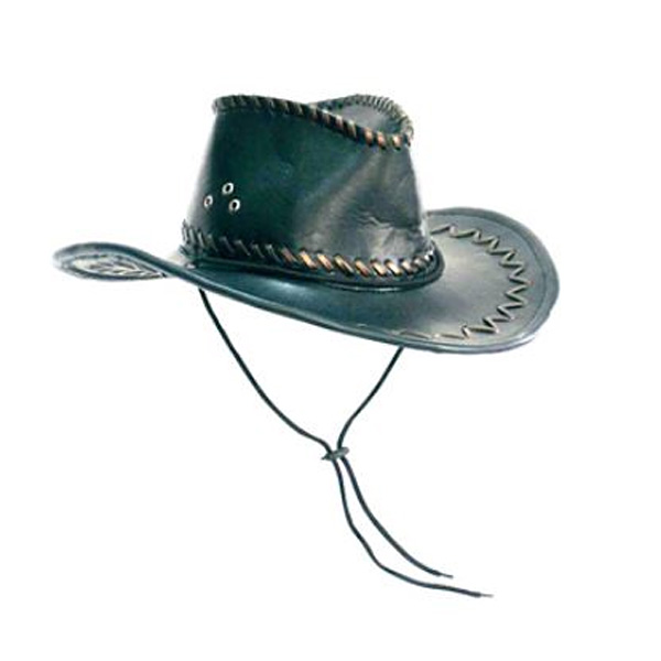 WB Шляпа ковбойская