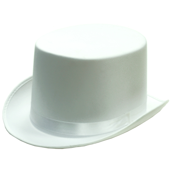 WB Цилиндр белый