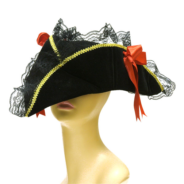 WB Шляпа вельможи