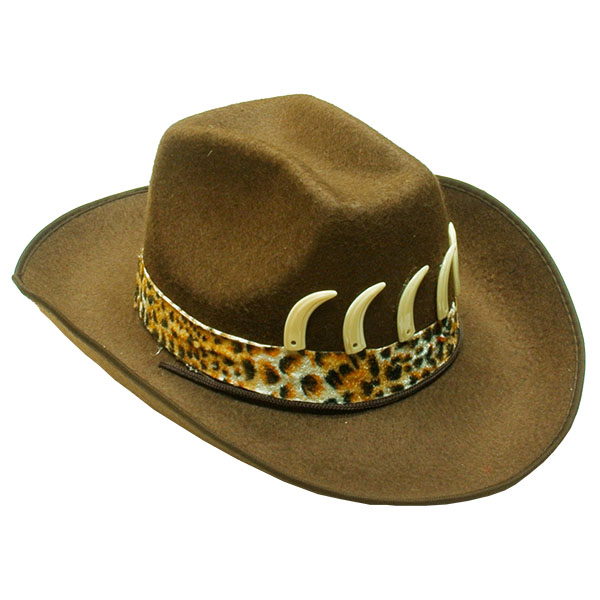 WB Шляпа крокодил Данди