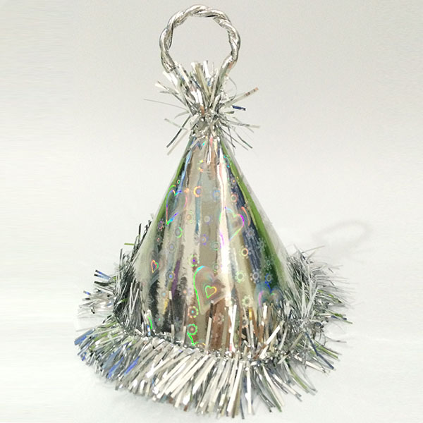 Y Грузик Колпачок SILVER