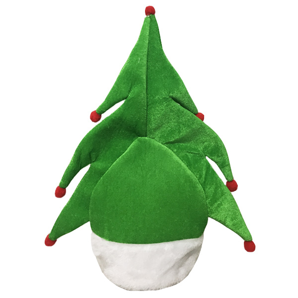 WB Колпак Елка 3D