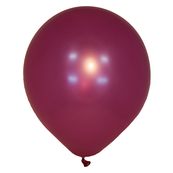 Металлик MEXICAN PINK