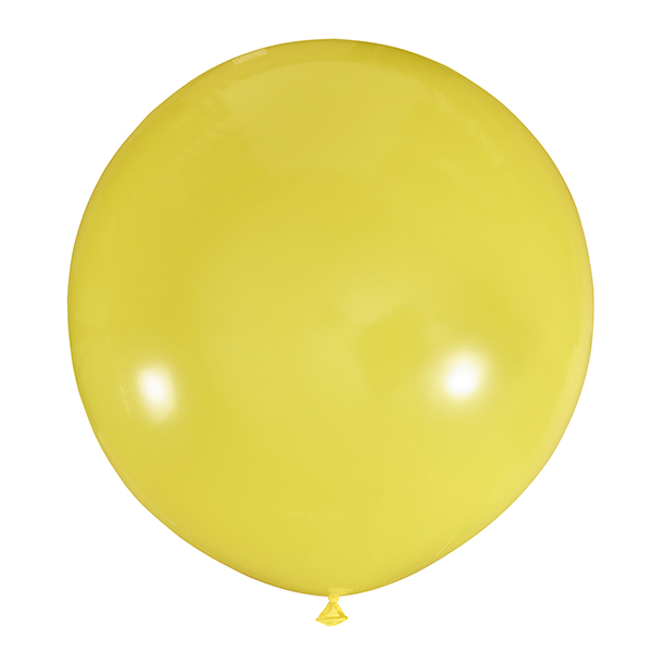 Пастель YELLOW