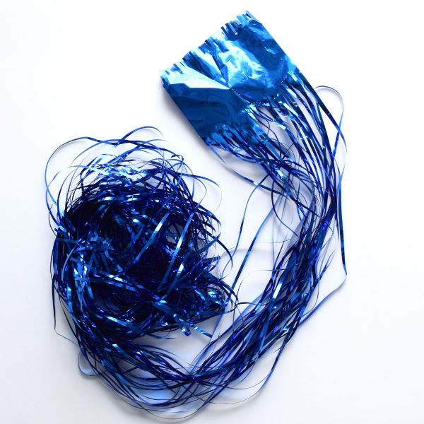 Bk Дождик синий 1,5м