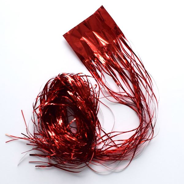 Bk Дождик красный 1,5м