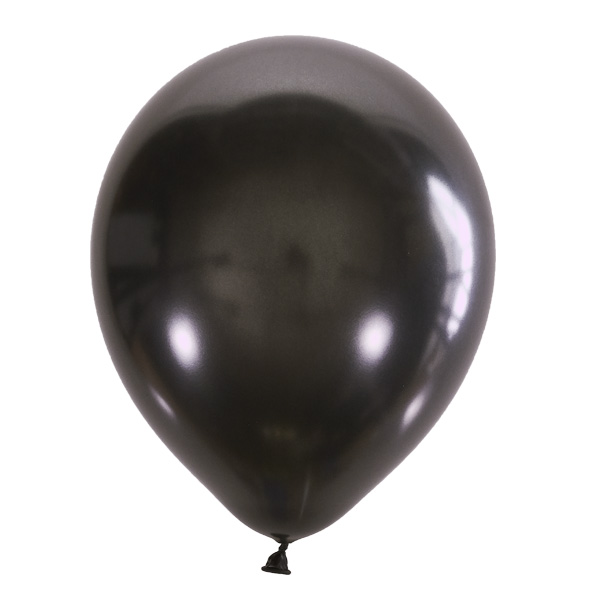 Y 12/30см Декоратор BLACK Черный 048 50шт ( CHINA-BASE NINGBO, Китай )