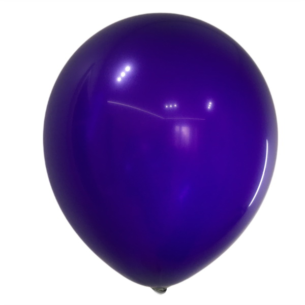 Y 12/30см Декоратор PURPLE Фиолетовый 049 50шт ( CHINA-BASE NINGBO, Китай )