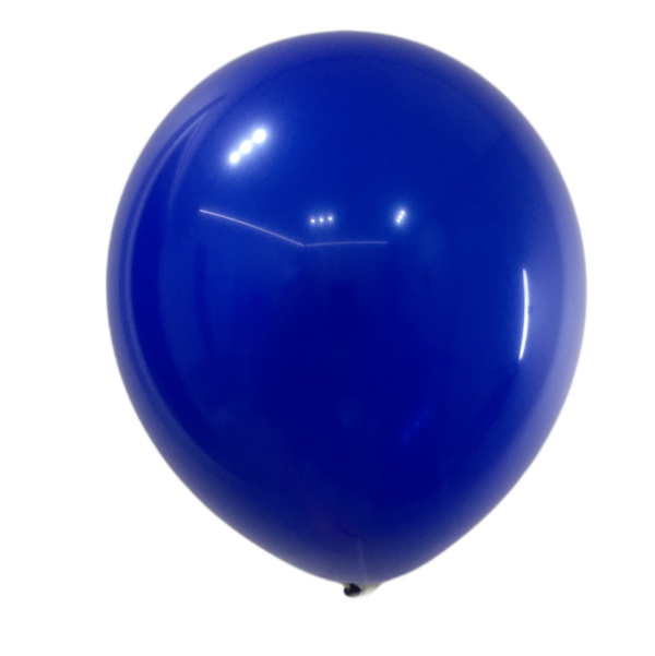 Y 12/30см Декоратор ROYAL BLUE Королевкий синий 044 50шт ( CHINA-BASE NINGBO, Китай )