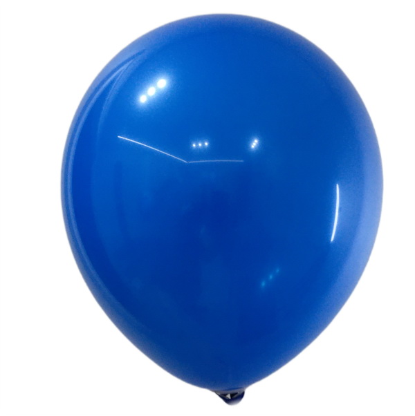 Y 12/30см Пастель DARK BLUE Темно синий 003 50шт ( CHINA-BASE NINGBO, Китай )