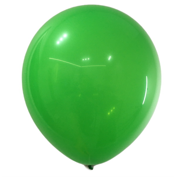 Y 12/30см Пастель DARK GREEN Темно зелёный 009 50шт ( CHINA-BASE NINGBO, Китай )