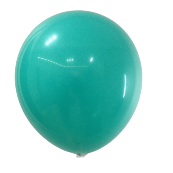 Y 12/30см Пастель LIGHT GREEN Светло зеленый 008 50шт ( CHINA-BASE NINGBO, Китай )