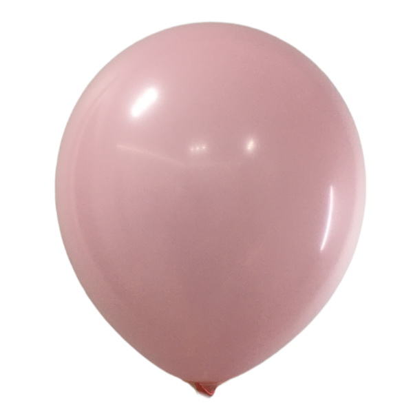 Y 12/30см Пастель PINK Розовый 007 50шт ( CHINA-BASE NINGBO, Китай )