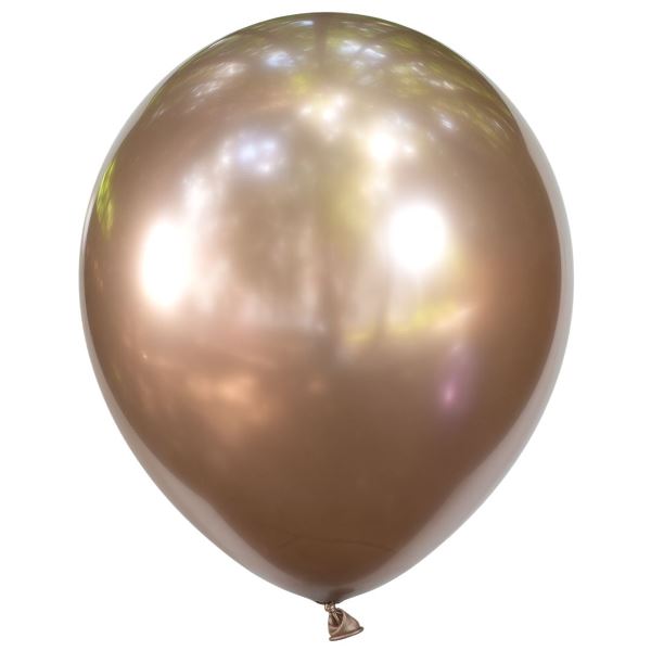 Y 12/30см Хром CHAMPAGNE GOLD 50шт