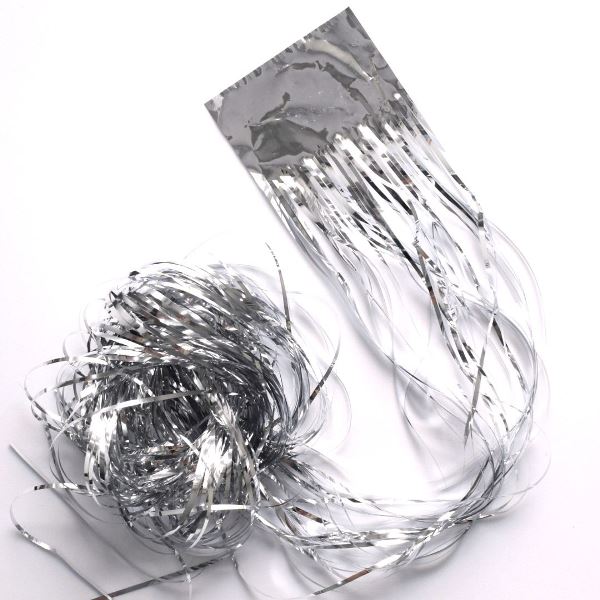 Bk Дождик серебро 1,5м