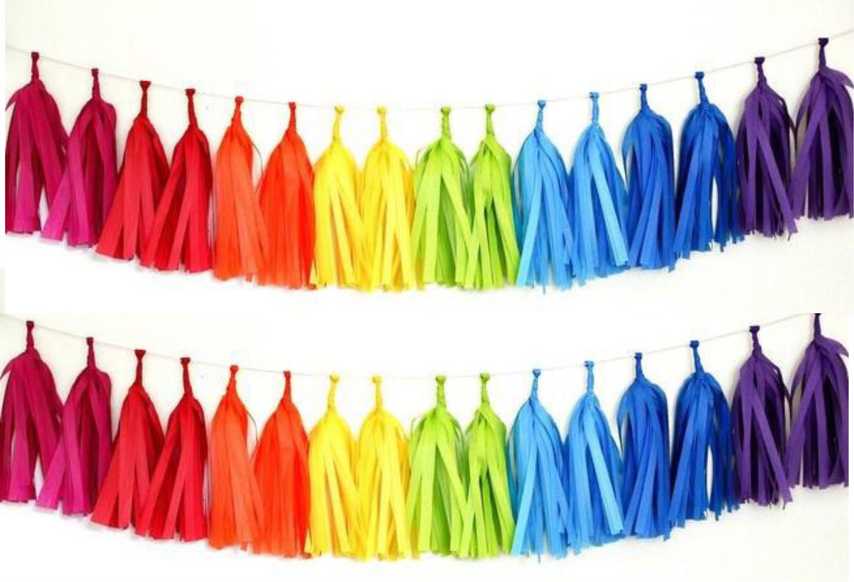 Тассел, подвески, занавес