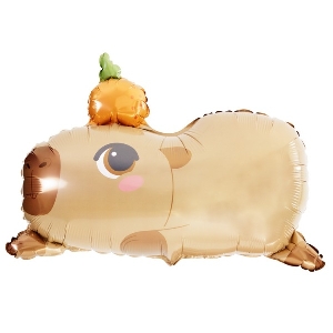 FM Фигура гр.11 Капибара 58х71см шар фо